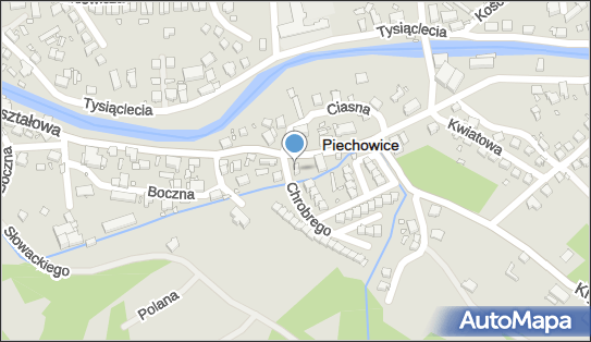 6111698395, Jędrzejewski Stanisław Firma Usługowa SDJ 