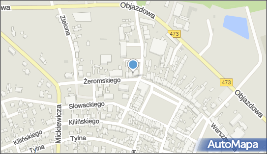 8311632232, Kamienica sp. z o.o. 