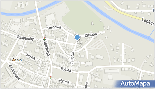 6851688212, Kancelaria Radcy Prawnego Barbara Łącka-Zając 