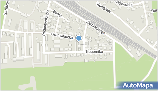 5961285041, Ośrodek Szkolenia Kierowców Grzegorz Górka 