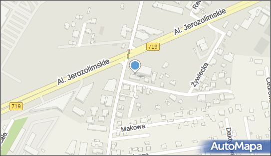 5341088955, KC Bus, Krzysztof Płodzik 