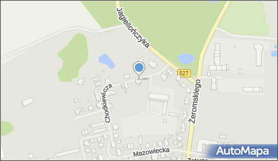 5361740844, Klub Malucha 
