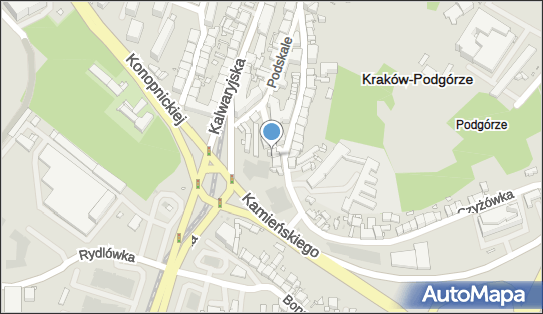 6792571424, Kondominium Elżbieta Glajcar, Jerzy Zawada 