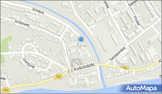 9451360188, Korat sp. z o.o. 