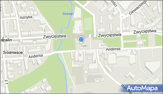 6692093310, Koszalińskie Towarzystwo Budownictwa Społecznego sp. z o.o. 