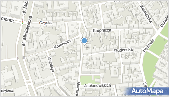 6762311440, Kraków Investment Property Sp. j. 