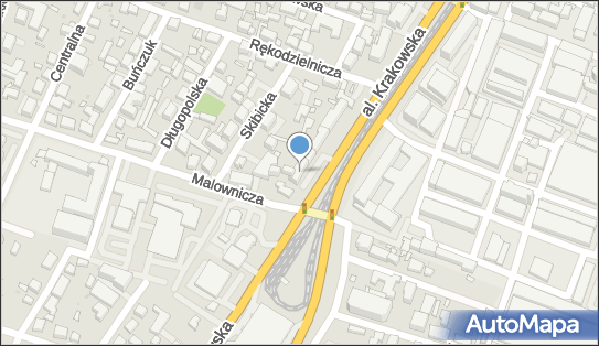 5222988291, Krakowska 111 sp. z o.o. 