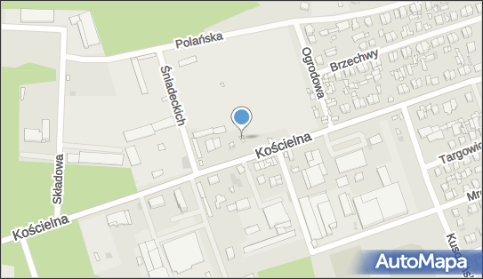 Kwartet R Rzeźnicki w Chyc A Tkaczyk J Ziółek, ul. Kościelna 106 26-800 - Administracja mieszkaniowa, NIP: 7981103104
