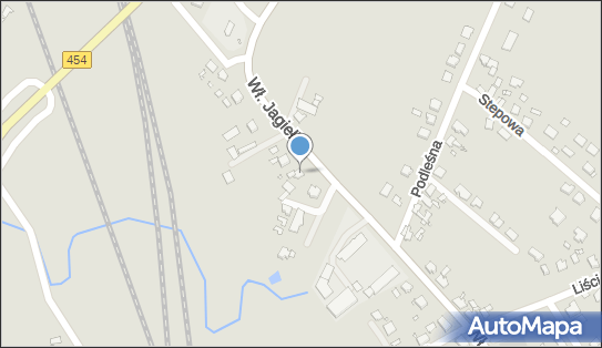7541637959, Kwatery Ewa Starosta 