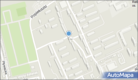 Lendom Zarządzanie Nieruchomościami, Łódź 94-053 - Administracja mieszkaniowa, NIP: 7291851627