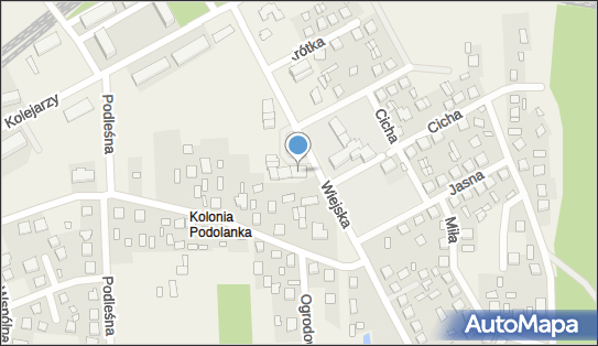 5370017320, Locum sp. z o.o. 