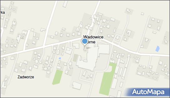Logistyka - Adam i Krzysztof Dobrowolscy Adam Dobrowolski 39-308 - Administracja mieszkaniowa, NIP: 8710000798