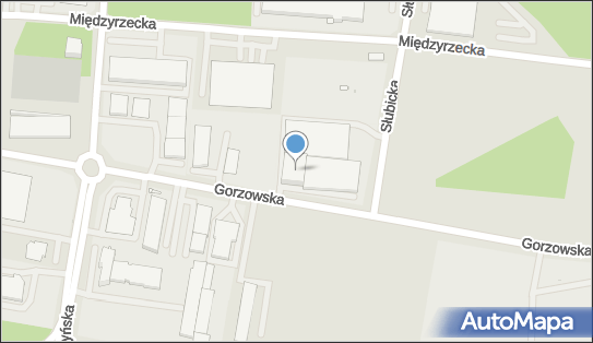 Luna Wtorkowscy, Gorzowska 11, Zielona Góra 65-127 - Administracja mieszkaniowa, numer telefonu, NIP: 9730989206