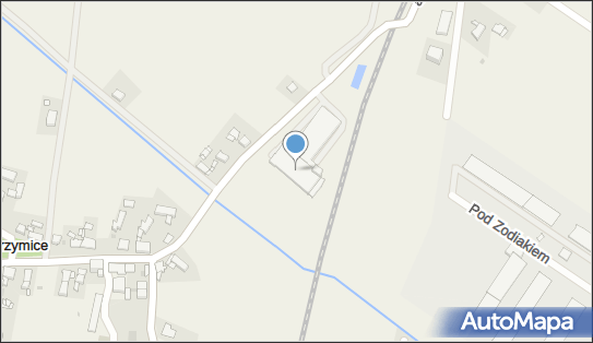 Maciej Krysiński, Warzymice 43, Warzymice 72-005 - Administracja mieszkaniowa, NIP: 8521468276