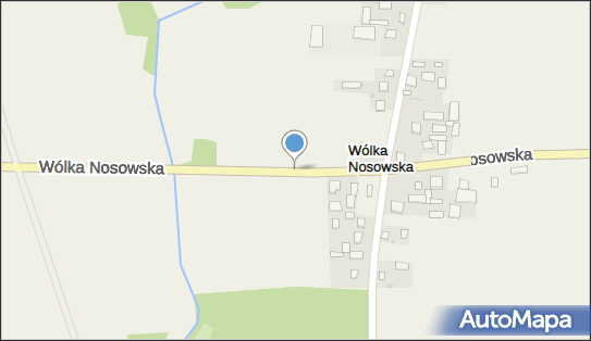 Magda Phong Nguyen, Wólka Kosowska 14, Wólka Kosowska 05-500 - Administracja mieszkaniowa, NIP: 1231211619