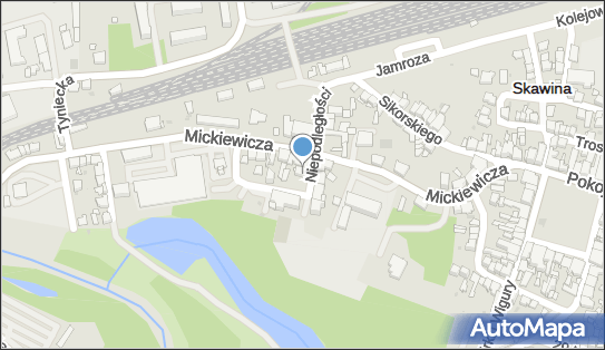 9441822500, Tomasz Muszyński Magnezia 
