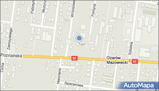 5212588058, Ostrowski Michał Magost 