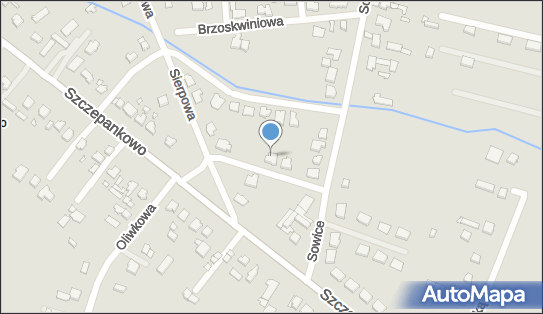 Małgorzata Jakubowska - Działalność Gospodarcza, Sierpowa 4d 61-307 - Administracja mieszkaniowa