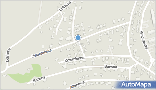 002391074, Mana Firma Prywatna Krystyna Wardas 