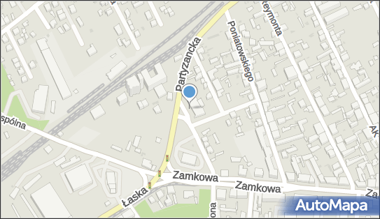 7272753881, Mar&Wis Inwestycje sp. z o.o. 