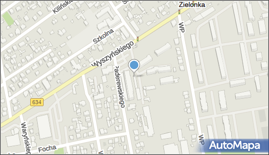 1251605215, Marcel Development Grażyna Słomska i Krzysztof Słomski 
