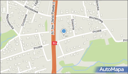 Marcin Madej Wynajem Nieruchomości, ul. Prosta 43, Bielsko-Biała 43-300 - Administracja mieszkaniowa, NIP: 5512166634