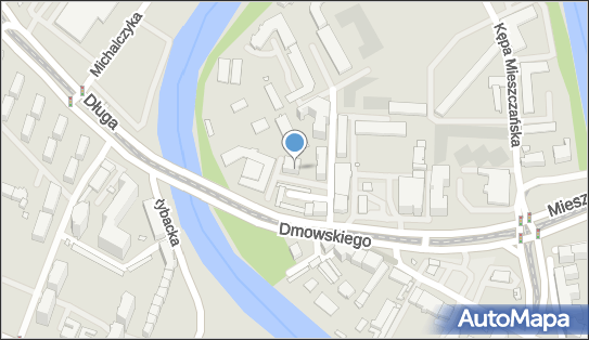 Marek Nowara Ppuhglobal, ul. Romana Dmowskiego 17b, Wrocław 50-203 - Administracja mieszkaniowa, NIP: 8821017402