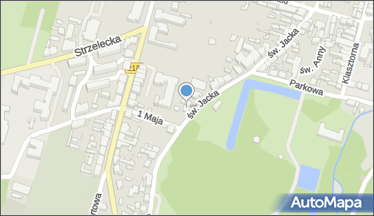 Markon Biuro Techniczne, ul. św. Jacka 24, Wejherowo 84-200 - Administracja mieszkaniowa, numer telefonu, NIP: 5881912062