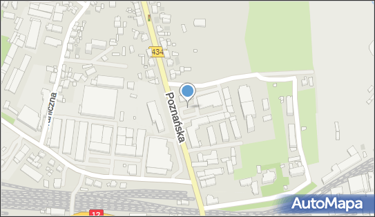6961638623, Merkury sp. z o.o. 
