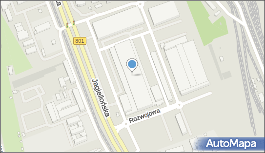 Metropol Blue Tower Plaza, Jagiellońska 82, Warszawa 03-301 - Administracja mieszkaniowa, numer telefonu, NIP: 1230875955