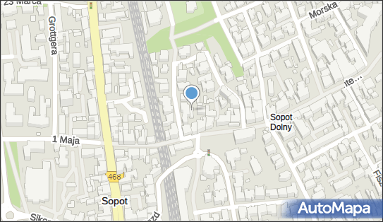 5862263846, Metropolis Piotr Holzer 