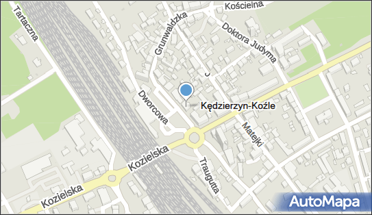 7490007070, Miejski Zarząd Budynków Komunalnych w Kędzierzynie-Koźlu 
