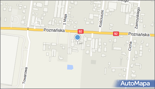 5341278101, Tomasz Milde Mildas 