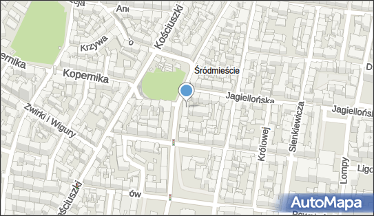 9542701264, Mitek sp. z o.o. 