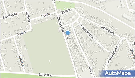 6452234001, MLK - Dent Marzena Lorencka-Kubik 