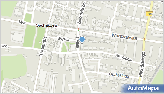 8371021851, MMI Marcin Mazippus 