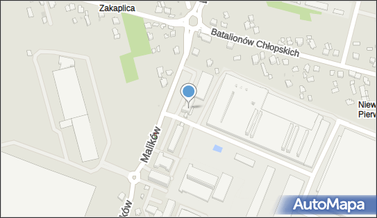 260592536, Mpark sp. z o.o. 