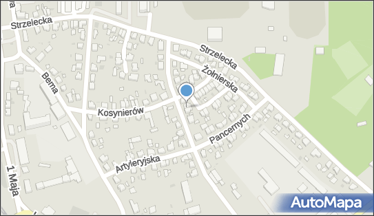 6971499554, Musielak Iwona Przedsiębiorstwo Iwmar 