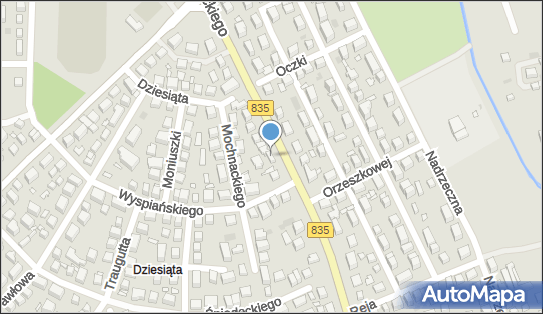 432739133, Nazaruk Service J.i B.Nazaruk Sp. j. 