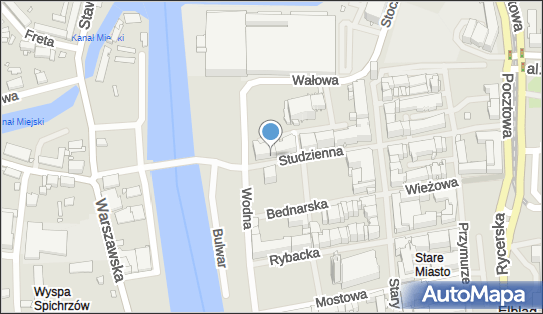5781922581, Bożena Górnikiewicz- Brzezicka 