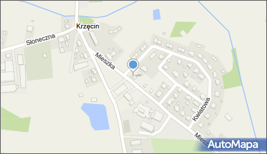 5941035111, Niepubliczny Zakład Opieki Zdrowotnej Marian Jędrzejczyk 