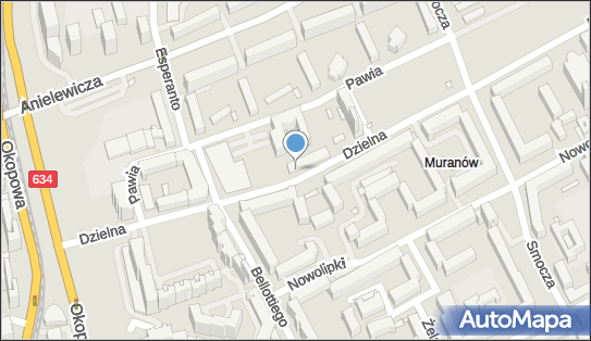 5272331452, Optimum Inwest sp. z o.o. 