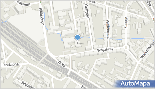 9571009482, Start Nieruchomości w.Jakobschy i Wspólnicy Sp. j. 