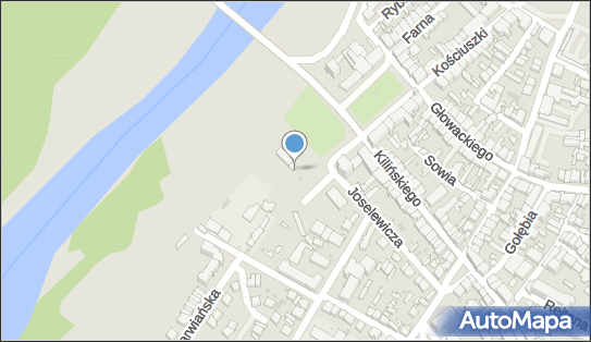7581569833, Ostrołęckie Towarzystwo Budownictwa Społecznego sp. z o.o. 