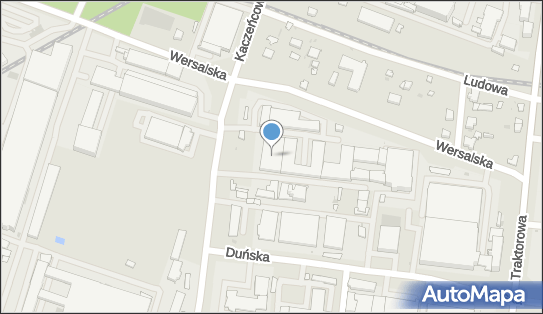 7281278497, P.H.U.Europan Tadeusz Kaczor 