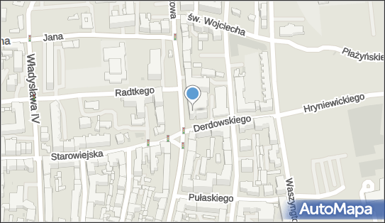 P H U Lazarowicz, pl. Kaszubski 17, Gdynia 81-350 - Administracja mieszkaniowa, NIP: 5861605210