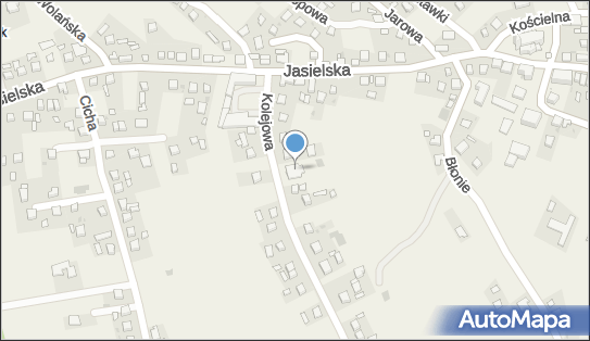 P P U H Ran Nieradko Włodzimierz Ramska Bogumiła, Kolejowa 9 38-120 - Administracja mieszkaniowa, numer telefonu, NIP: 8191566804