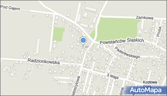 4980179397, P.U.H.