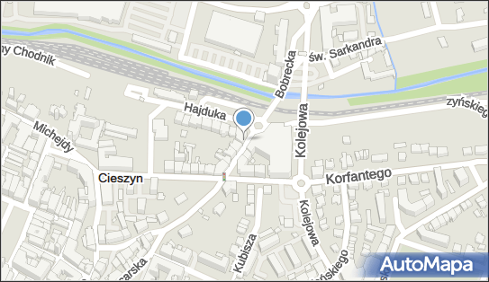 5470166692, pasecki.pl Marek Pasecki 