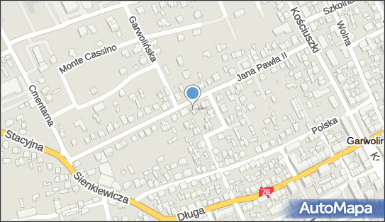 8260009485, Jadwiga Baczyńska Agora Fhu 